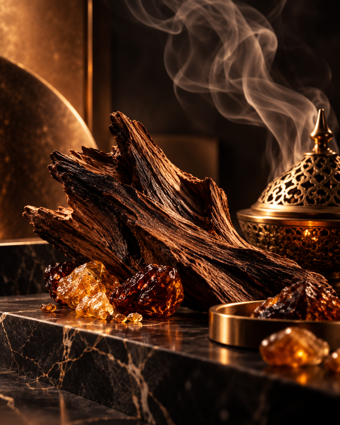 Arabian Oud