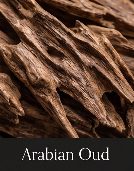 Arabian Oud