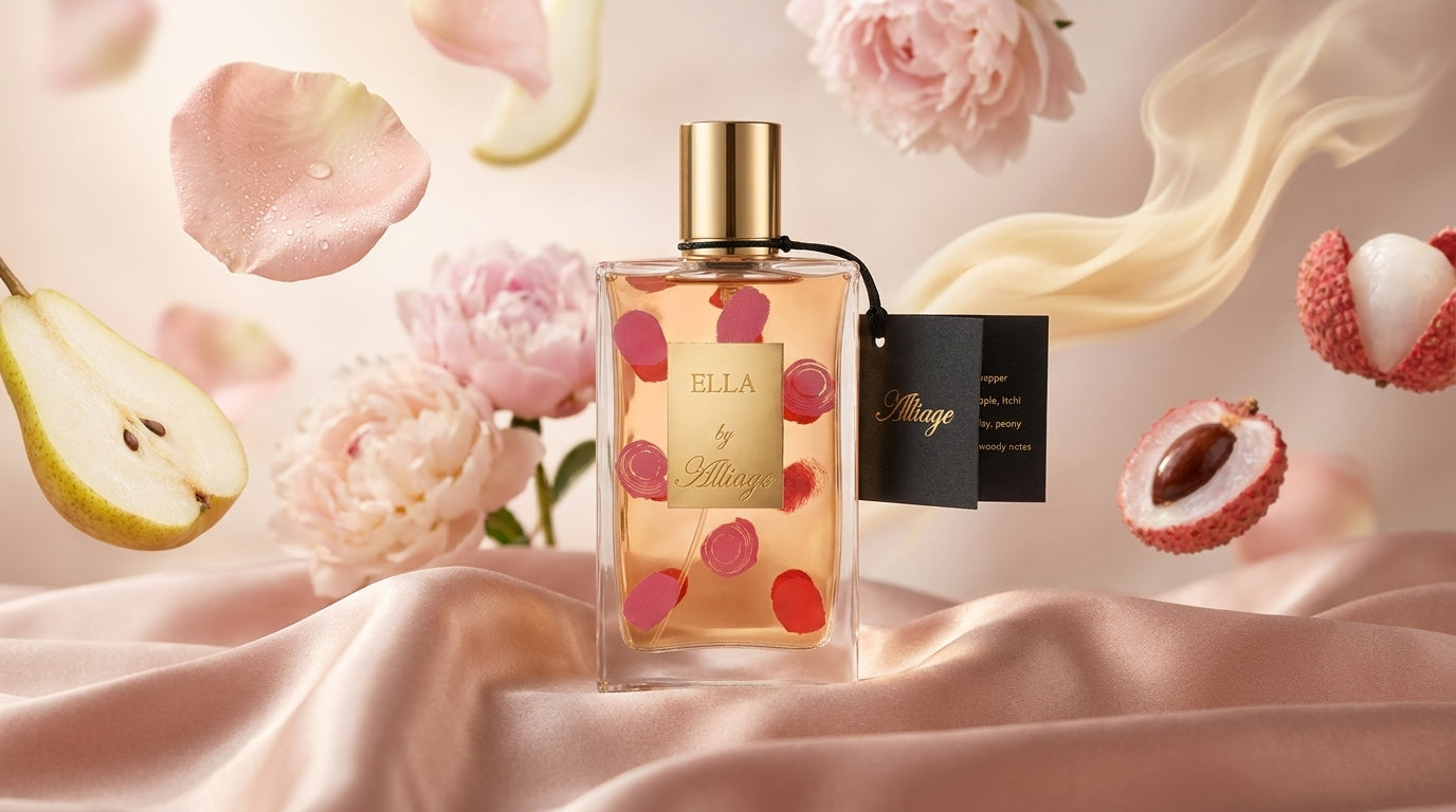 The Alliage Edit 100ml