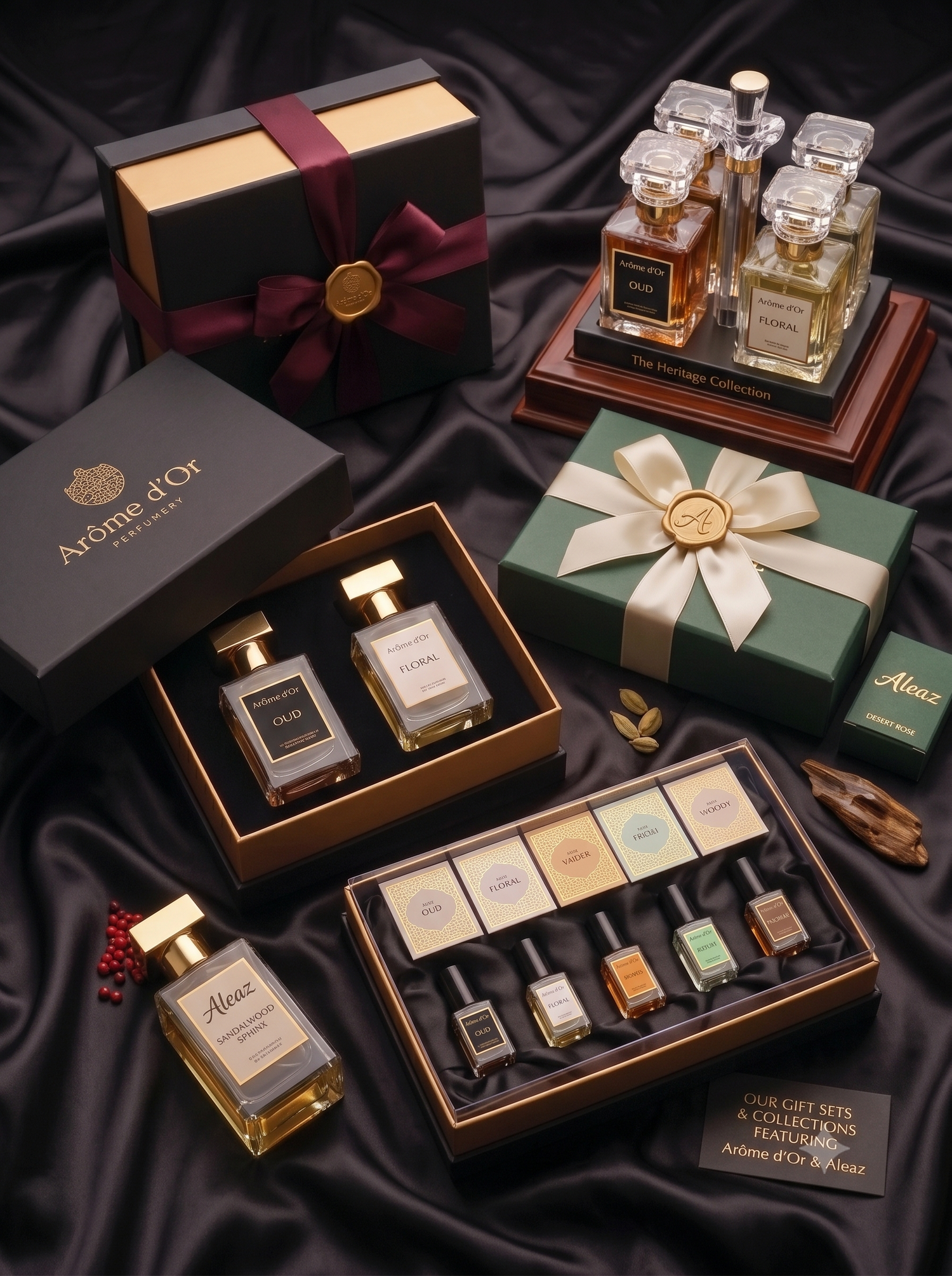 gifts sets