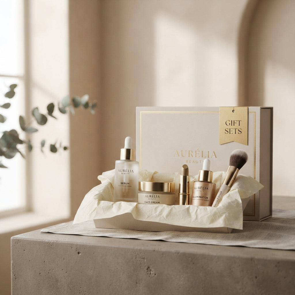 Gift Sets & Gifting