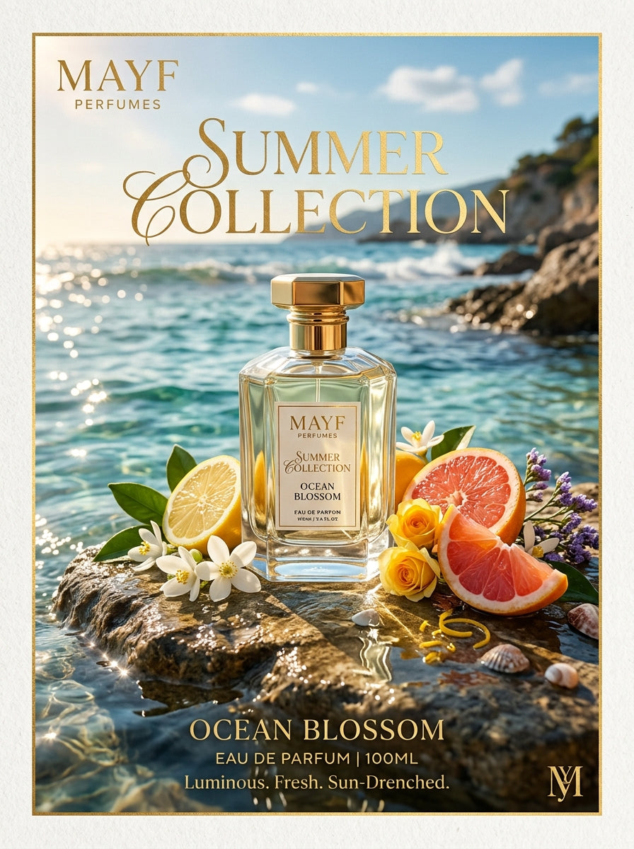 Summer Collection