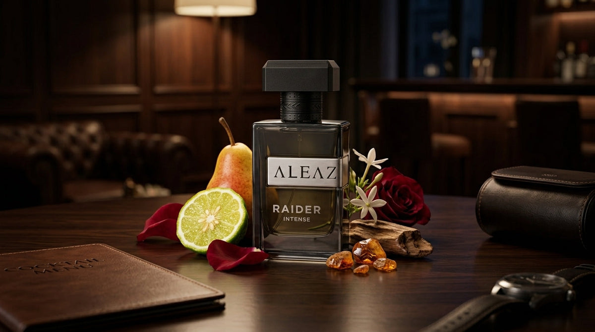 Office and Work perfumes