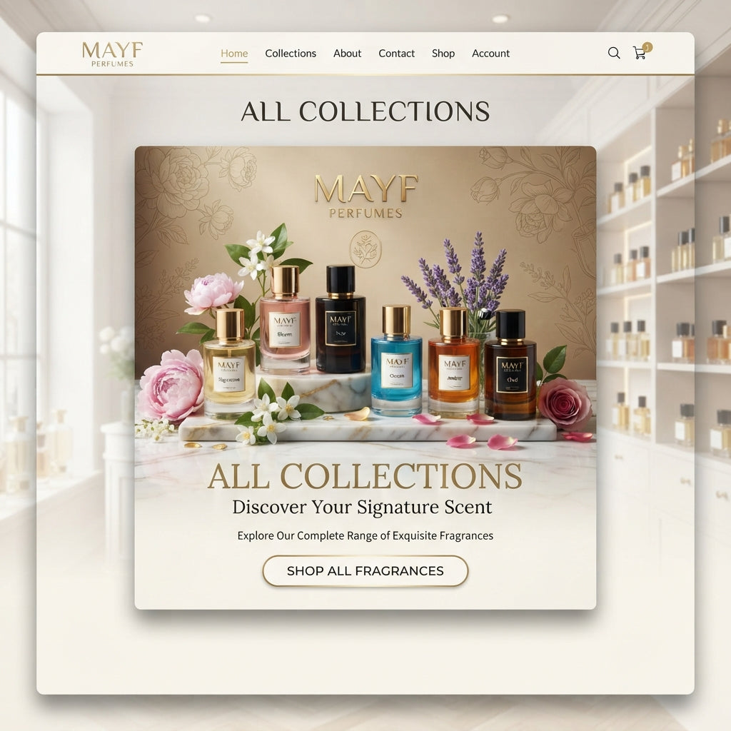 All Collections
