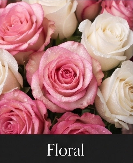 Floral