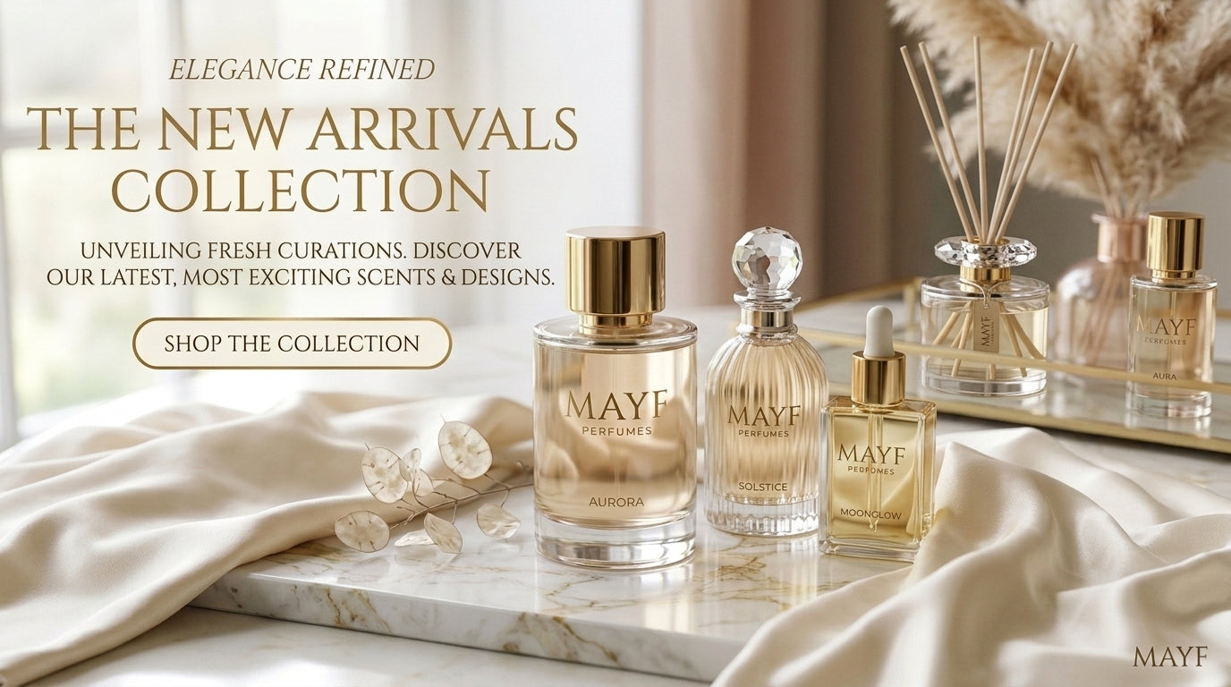 New Arrivals