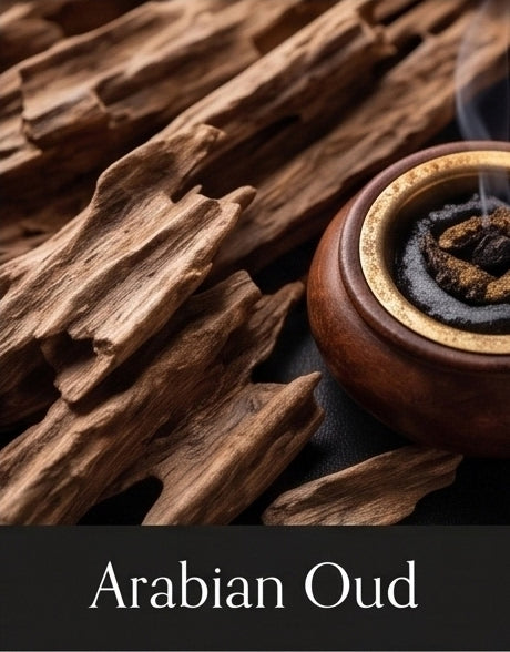 Oud & Oriental