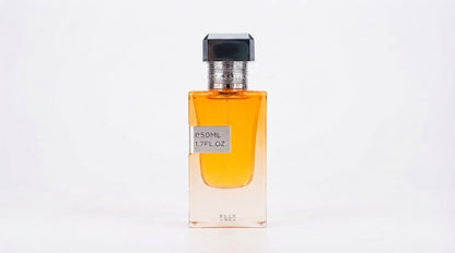 ALEAZ Ombre Zafira floral oriental Eau de Parfum for women — 50 ml bottle