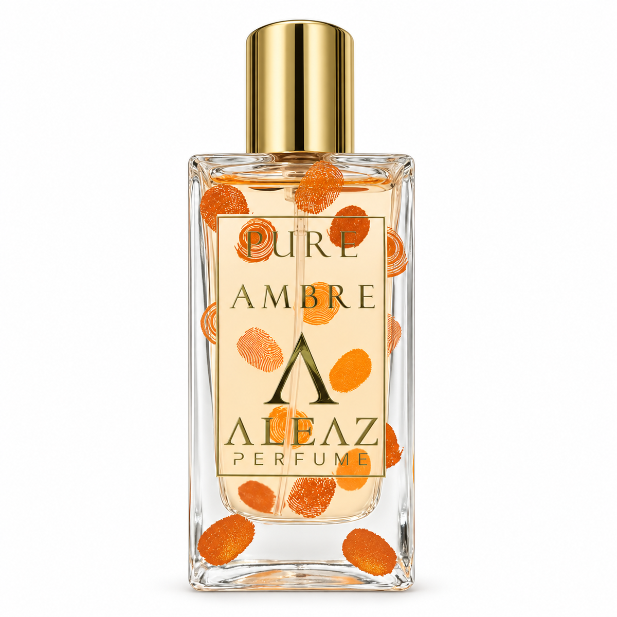ALEAZ Discovery Set — Pure Ambre + Ruban Bleu + Ella | 3 x 30ml EDP