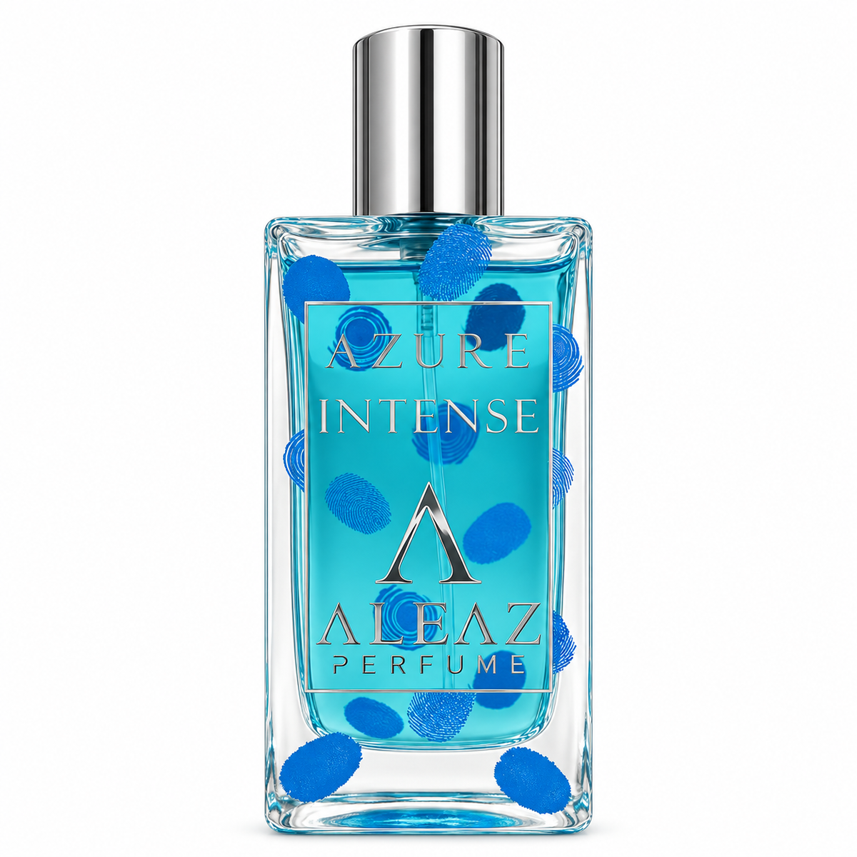 ALEAZ Discovery Set — Vert Merino + Beyond Blue + Azure Intense | 3 x 30ml EDP