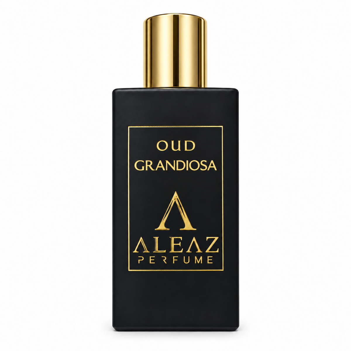 ALEAZ Discovery Set — Von Belle + Oud Grandiose + Rouge Ultra 971 | 3 x 30ml EDP