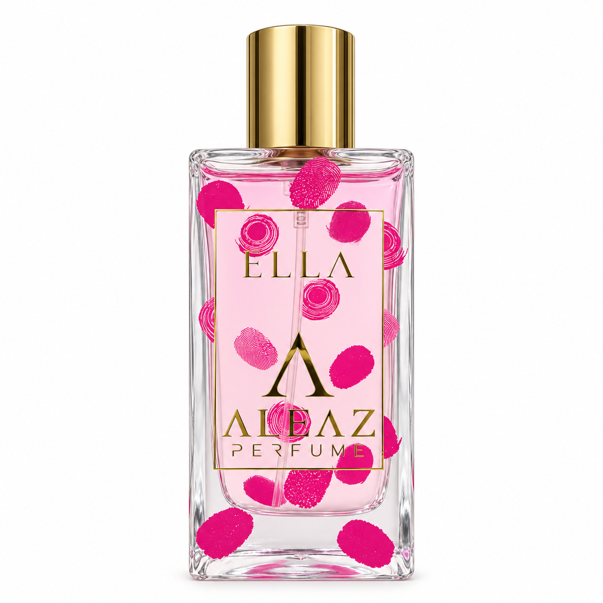 ALEAZ Discovery Set — Pure Ambre + Ruban Bleu + Ella | 3 x 30ml EDP
