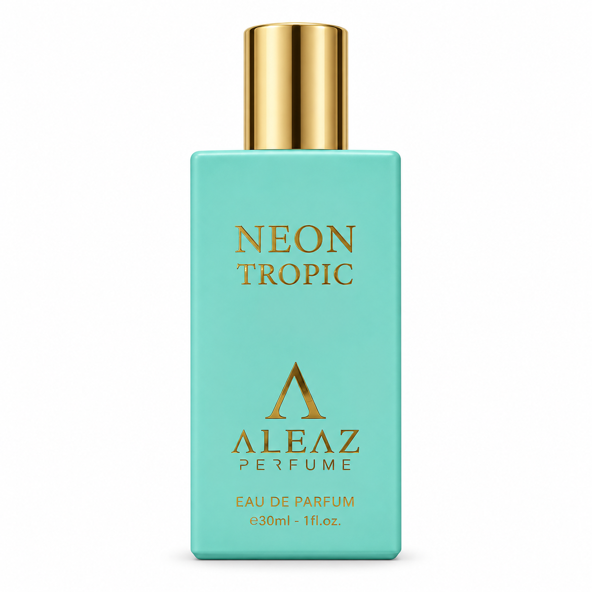 ALEAZ Gourmet Collection Gift Set — Night Sugar + Mallow Muse + Neon Tropic | 3 x 30ml EDP