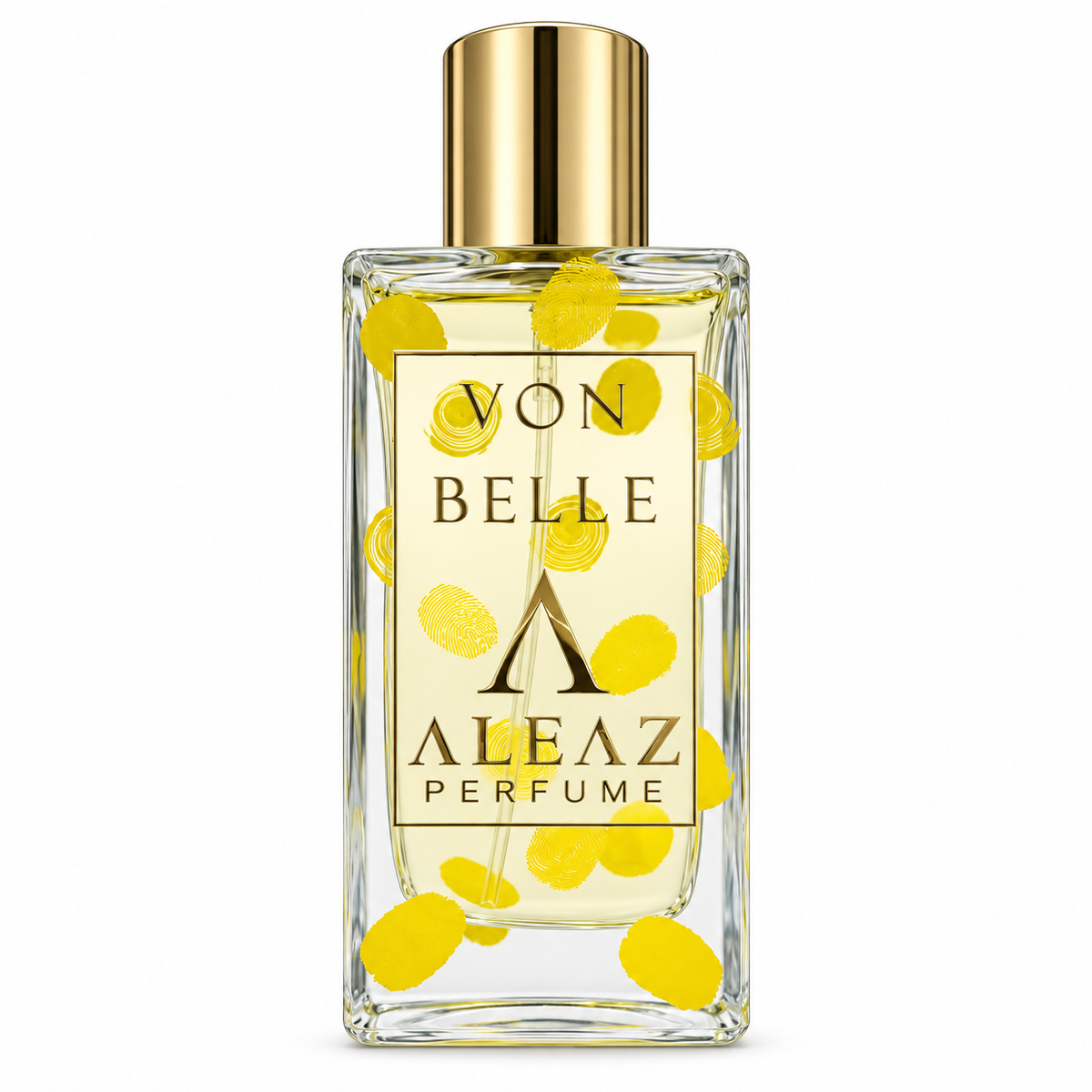 ALEAZ Discovery Set — Von Belle + Oud Grandiose + Rouge Ultra 971 | 3 x 30ml EDP