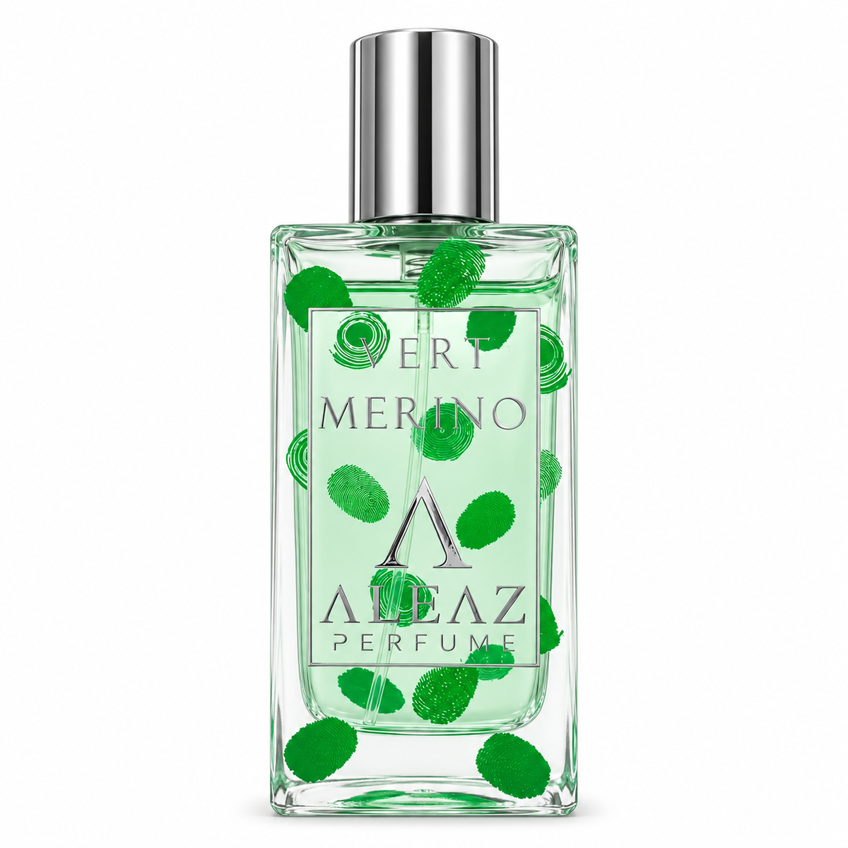 ALEAZ Discovery Set — Vert Merino + Beyond Blue + Azure Intense | 3 x 30ml EDP