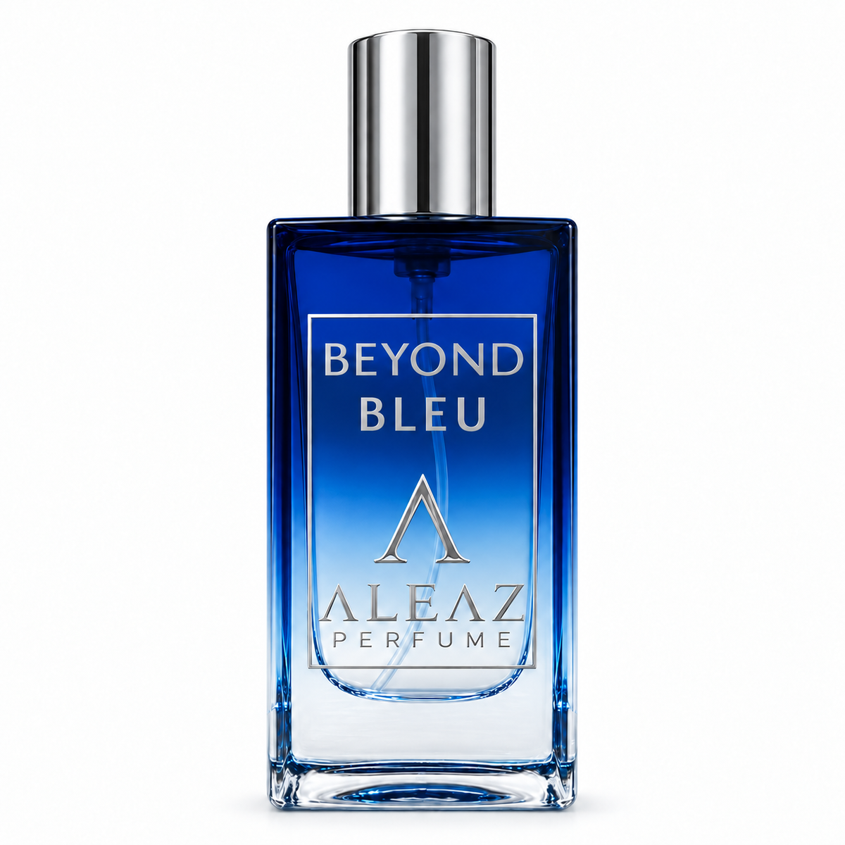ALEAZ Discovery Set — Pure Ambre + Ruban Bleu + Ella | 3 x 30ml EDP