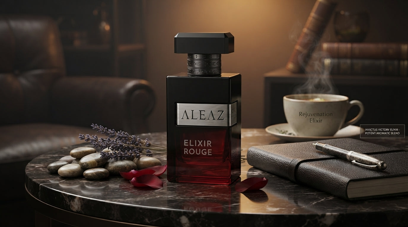 Elixir Rouge
