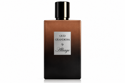 Alliage Oud Grandiose oud oriental signature Eau de Parfum — 100 ml bottle