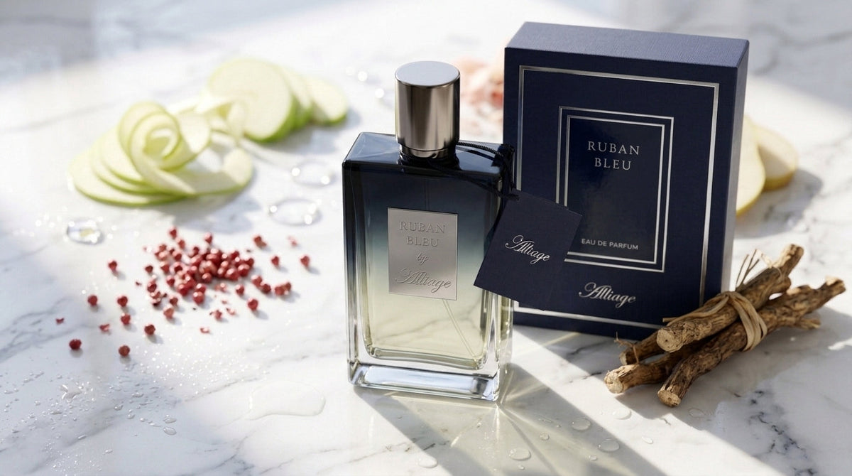 Ruban Bleu