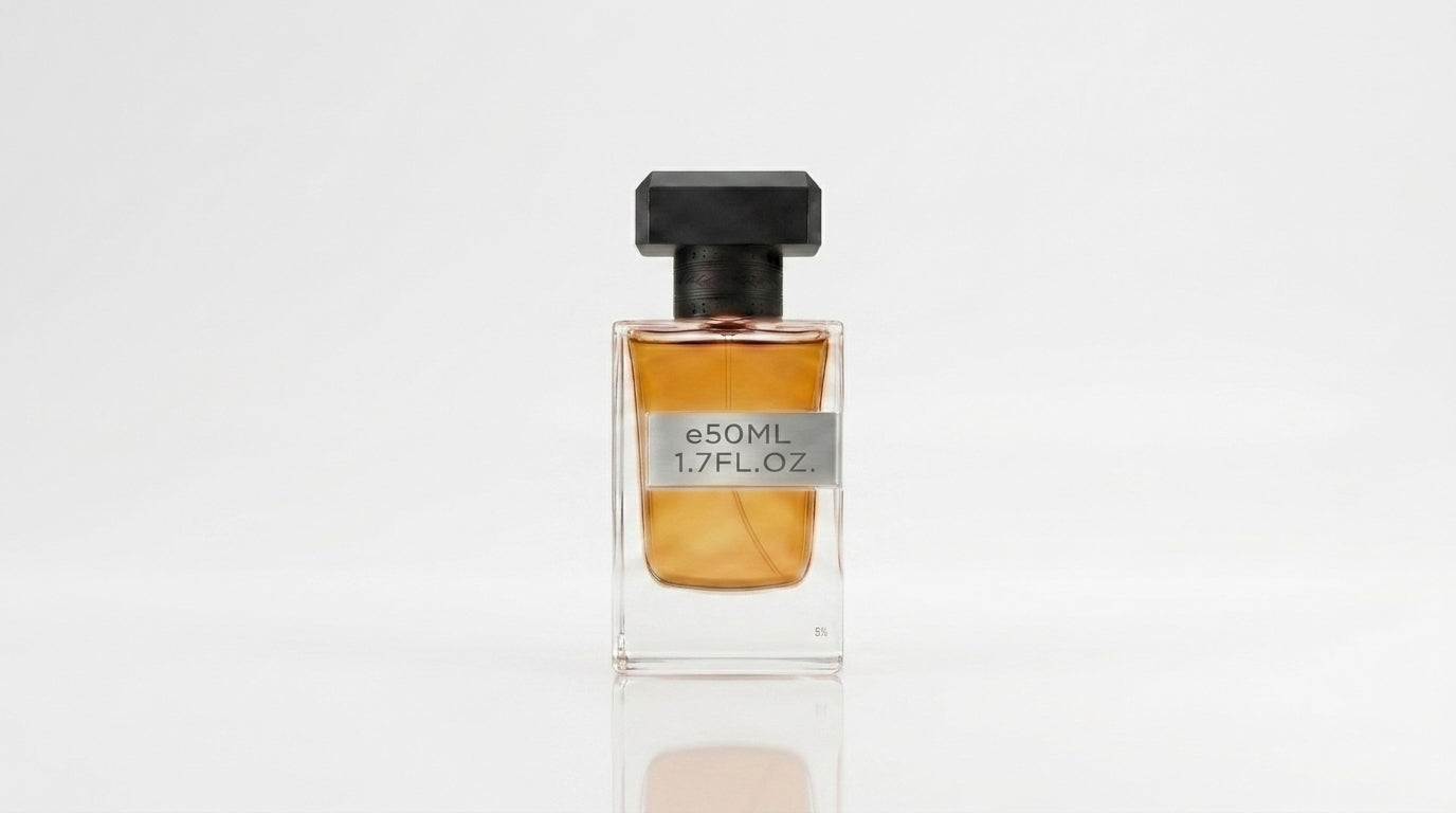 ALEAZ Velvet Ember amber oud signature Eau de Parfum — 50 ml bottle