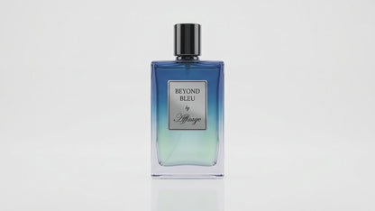 Beyond Blue — Fougère Woody Spiced Signature EDP-100ml