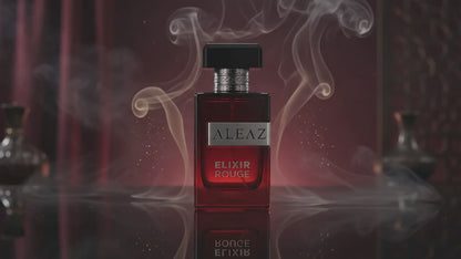 إلكسير روج - ماء عطر عنبري حار للرجال - 50 مل