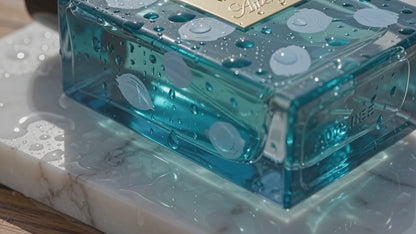 أزور إنتنس - ماء عطر خشبي عطري للرجال 100 مل