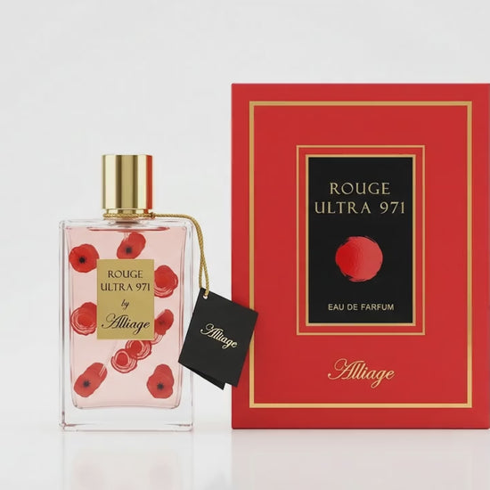 Rouge Ultra 971