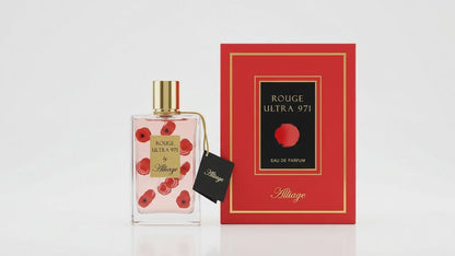 Rouge Ultra 971